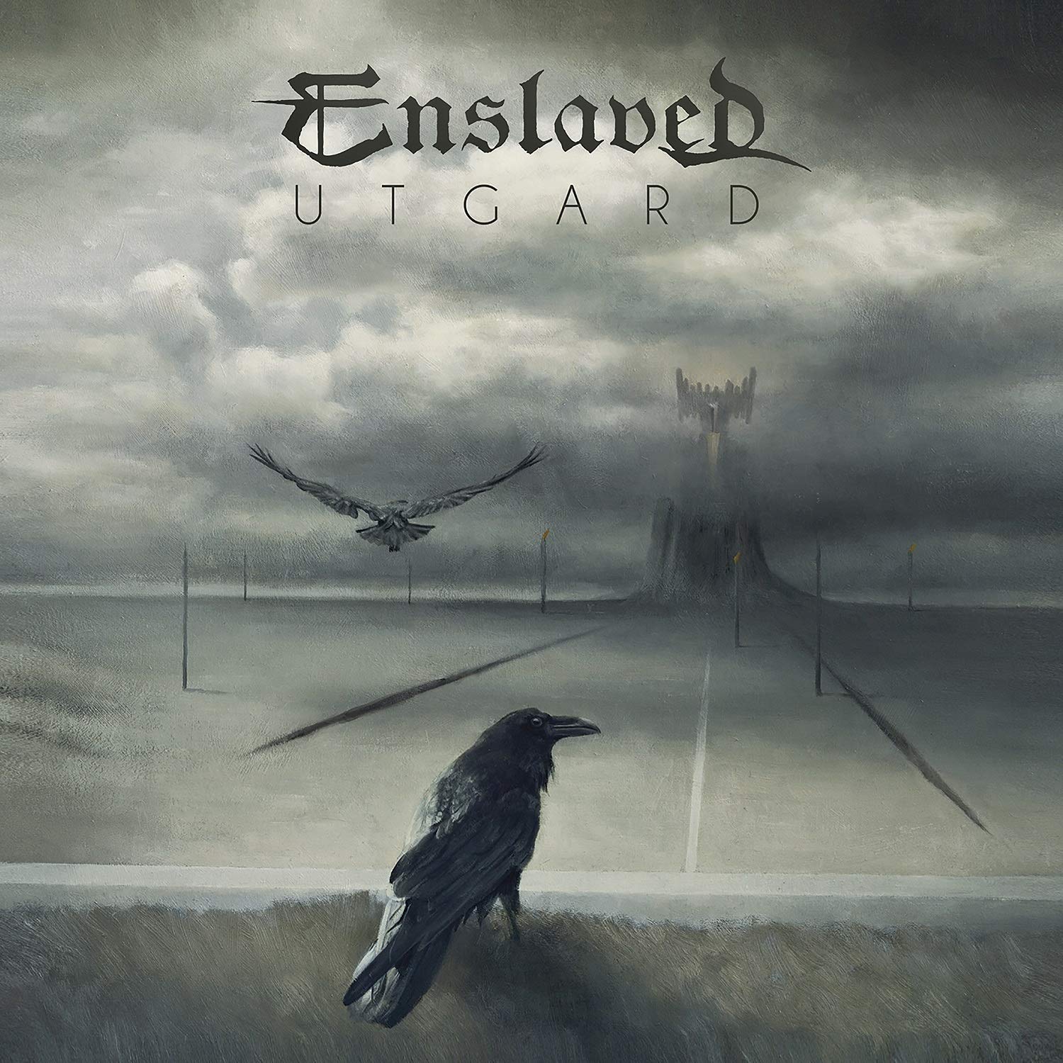 Enslaved - Utgard